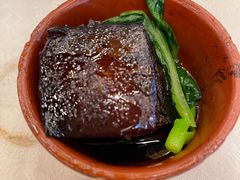 东坡焖肉-楼外楼(西湖景区孤山路店)