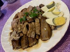 潮式卤水拼盘-茂港柏香(侨港路店)