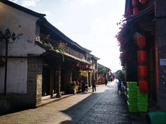 -大理古城
