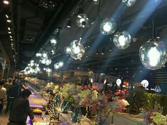 -圣罗巴海鲜烤肉自助(鲅鱼圈万达店)