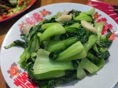 -小街47號江湖菜(四合院店)