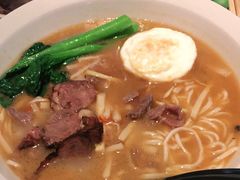 -漆黑觉米粉(三里屯店)