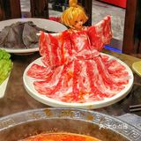 隐藏在📍佛山创意园有一家宝藏火锅店~~🥩