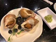 -德川家日本料理(中关村寰太大厦店)