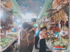 -南沙十九涌渔人码头-南门