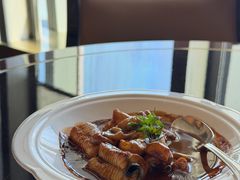 -珠海瑞吉酒店·宴庭中餐厅