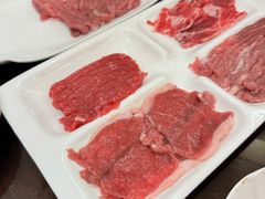 -日坛涮肉四合院·园林餐厅(日坛公园店)