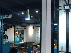 大堂-大厨的餐厅(曾厝垵总店)