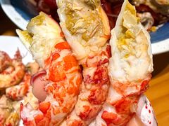 -莲餐厅·湖北菜·潜江小龙虾店(愚园路店)