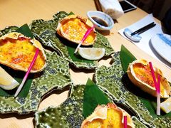 -紫· 割烹  Kappo Murasaki