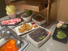 -海底捞火锅(塘厦天虹店)