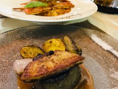 -BONAZZA 意大利餐厅
