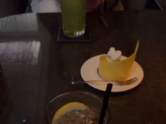 -秀·吧 Show Bar(兰州盛达希尔顿酒店)