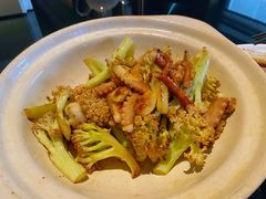 -徐记海鲜(汉城湖|太奥店)