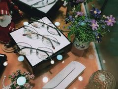 -锦泉眼视光中心(海珠广场店)