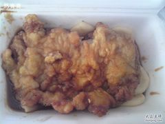 排骨*1年糕*4-大富贵(临沂店)
