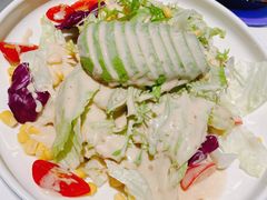 -百富源·海鲜辽菜(和平北大街店)