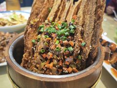 -大眼锅贴水饺(河东店)