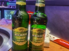 -山河屯铁锅炖(哈西站店)