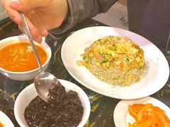-桃园中华料理炸酱面(燕儿岛路店)