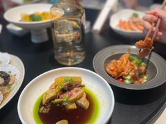 -梅花境(万科店)