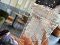 -星巴克臻选(湖滨道店)