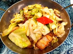 -听风阁农家私房菜茶楼(龙坞店)