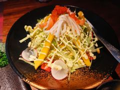 -京鹿料理(荟聚店)