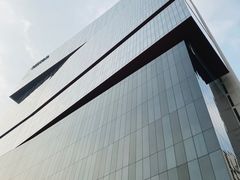 -广州天河希尔顿酒店