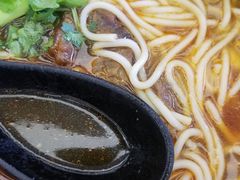 三千王招牌牛腩粉-三千粉牛肉米粉(来客茂店)