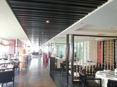 大堂-真爱中国餐馆·年华店(朱雀大街店)