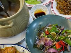 -明本湛江鸡•海鲜小厨(陈家祠店)