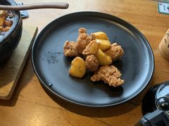 -马灯部落·西湖边的创意山景餐厅(虎跑动物园店)