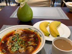 -黄山香茗国际酒店