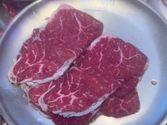 -喜井无限自助烤肉公司(石厦店)