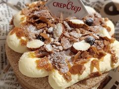 -可丽可丽·生日蛋糕·下午茶(厦门鹭港店)