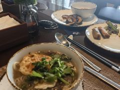 -杭州桐庐康莱德酒店西餐厅-舍