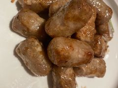 酥鸭芋泥-莆田餐厅PUTIEN(西安万象天地店)