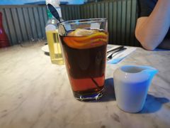 -玛尚诺意式餐厅(官舍店)