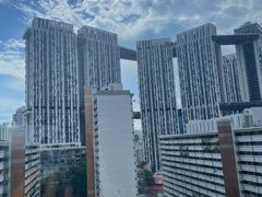 -新加坡安国酒店