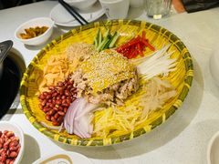 -顺峰顺水顺德菜(第一百货店)