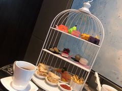 -美食汇自助西餐厅(荆州富力万达嘉华酒店)