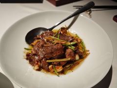 -荣轩(新荣记环球金融中心店)