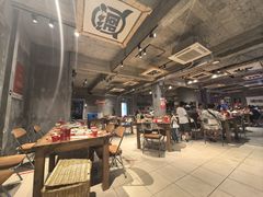 -熙成烧烤(白塔岭店)