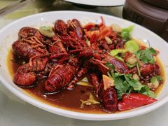 -仙林宾馆-餐厅