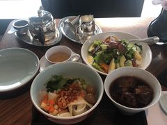 -北京柏悦酒店·锦庭餐厅Dining Room