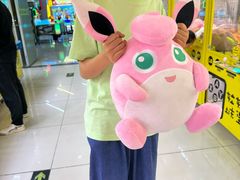 -风云再起游乐汇(南京常发广场店)