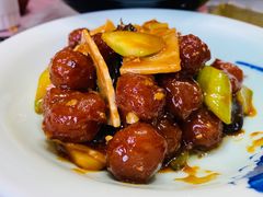 -力力豆花庄(广渠门店)