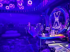 -星聚会KTV(苏州信投大厦店)