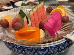 -峨嵋酒家(牡丹园店)